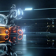 Illustration for article titled Tron Legacy Trailer Stills Reveal Secrets, Plot Points And Upgrades